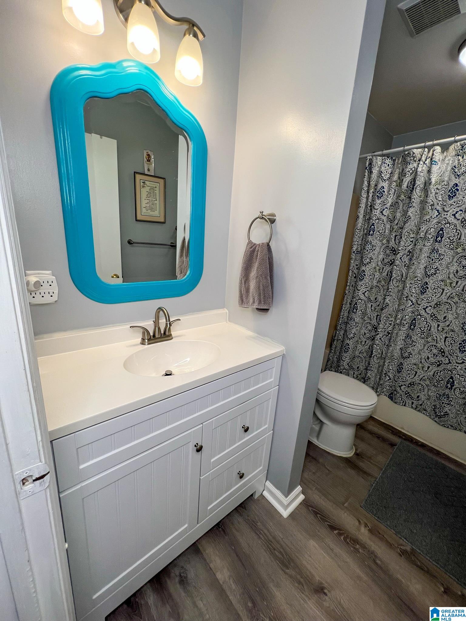 220 Boiling Springs Road Oxford, AL 36203 - Photo 11 of 34