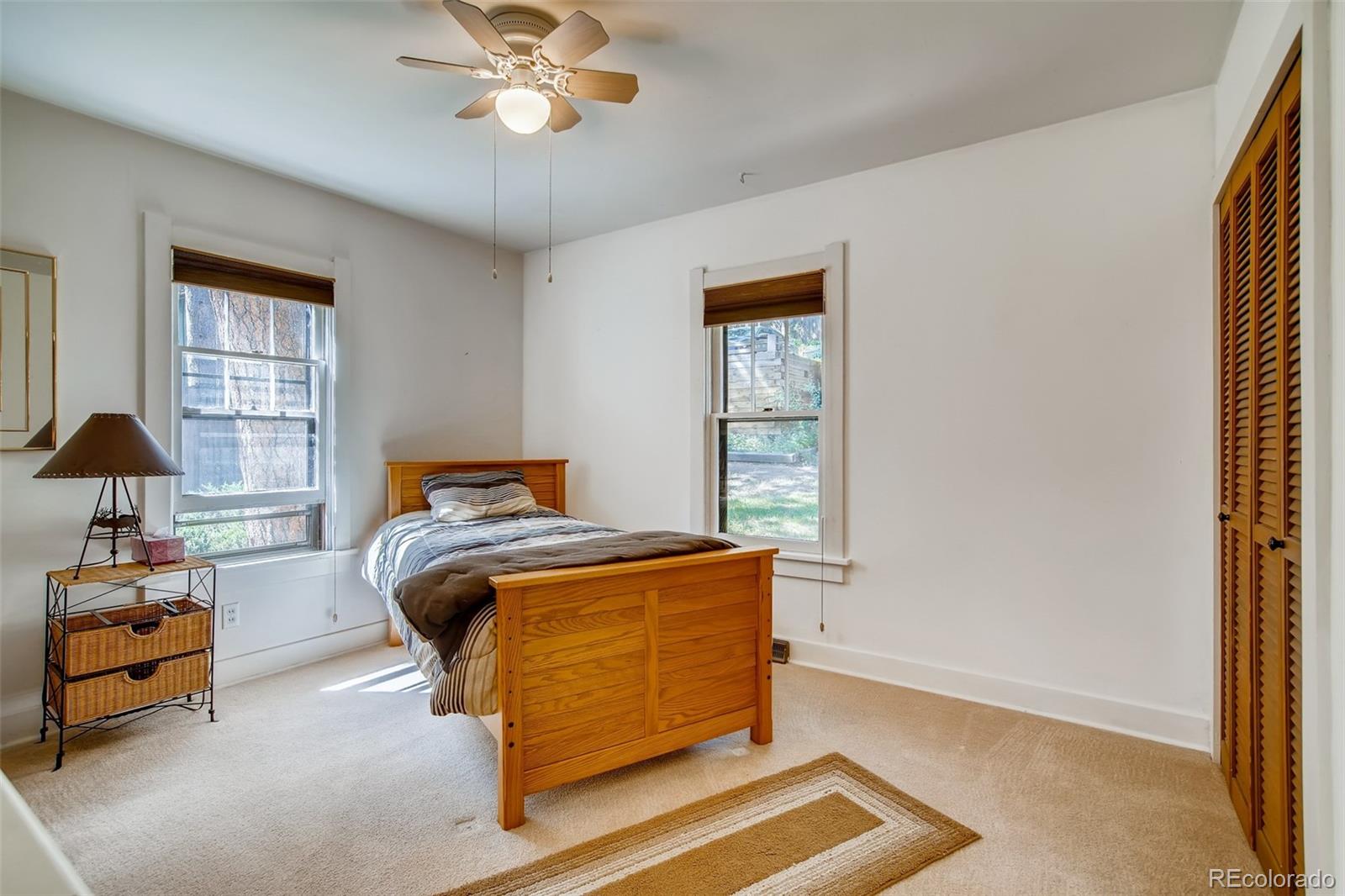 4802 South Cedar Road Evergreen, CO 80439 - Photo 12 of 26 Gallery Image 12