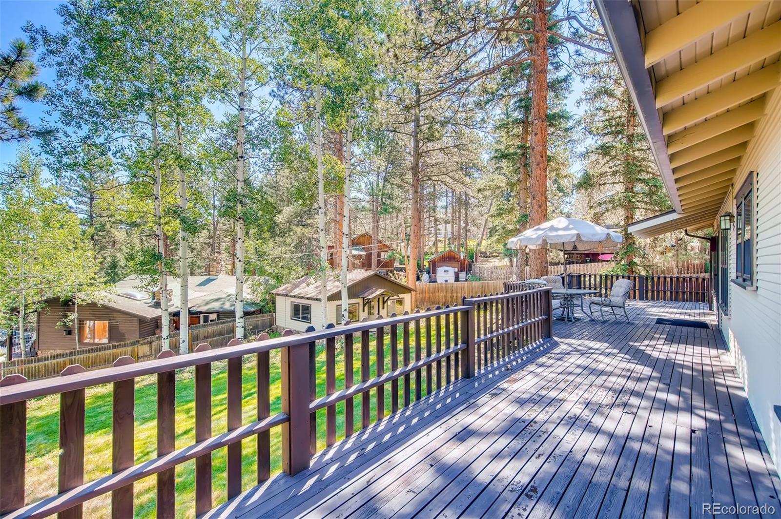 4802 South Cedar Road Evergreen, CO 80439 - Photo 18 of 26 Gallery Image 18
