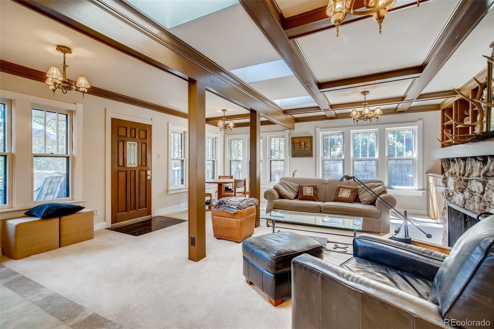 4802 South Cedar Road Evergreen, CO 80439 - Photo 2 of 26 Gallery Image 2