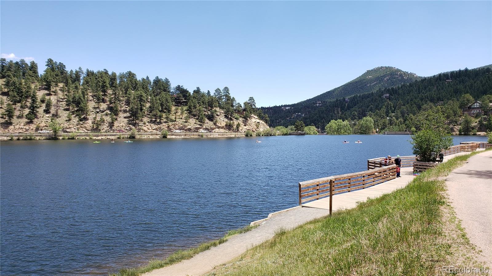 4802 South Cedar Road Evergreen, CO 80439 - Photo 22 of 26 Gallery Image 22