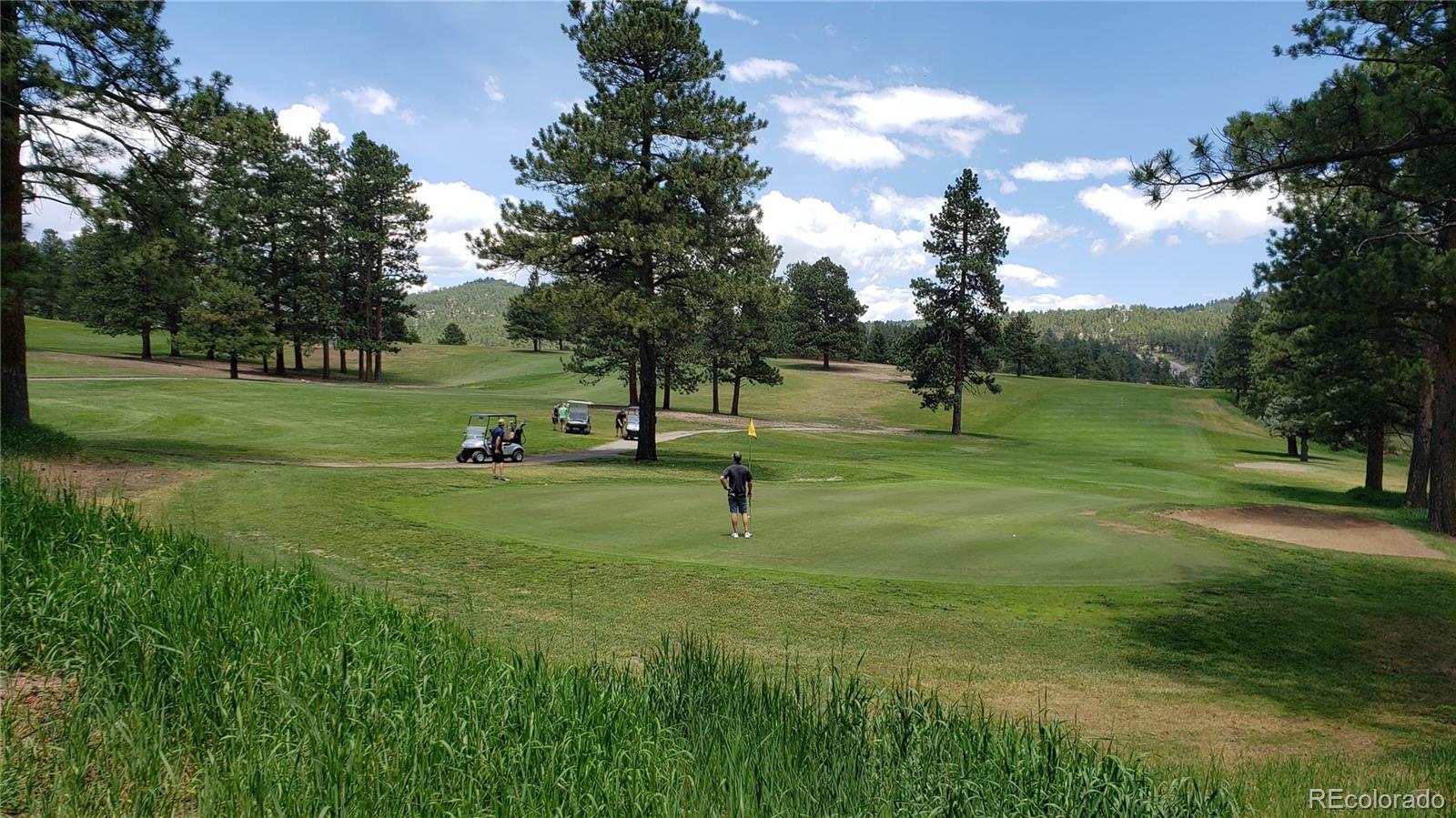 4802 South Cedar Road Evergreen, CO 80439 - Photo 25 of 26 Gallery Image 25