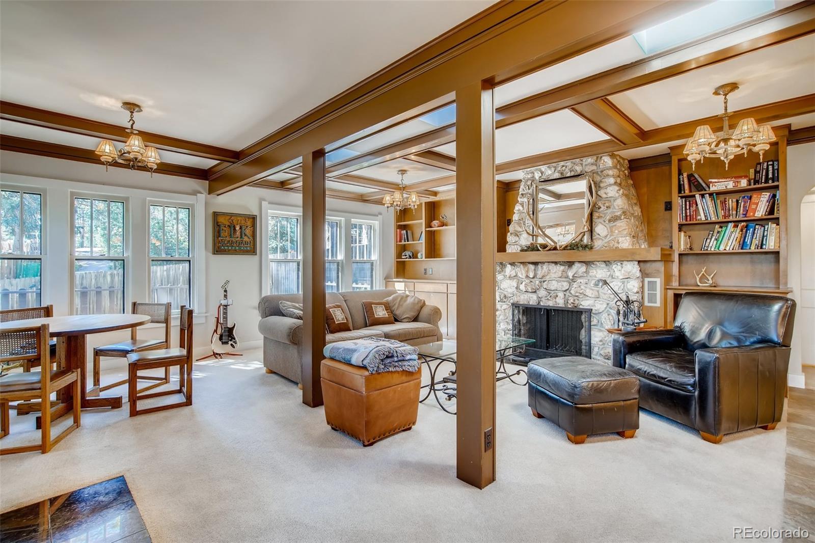 4802 South Cedar Road Evergreen, CO 80439 - Photo 3 of 26 Gallery Image 3