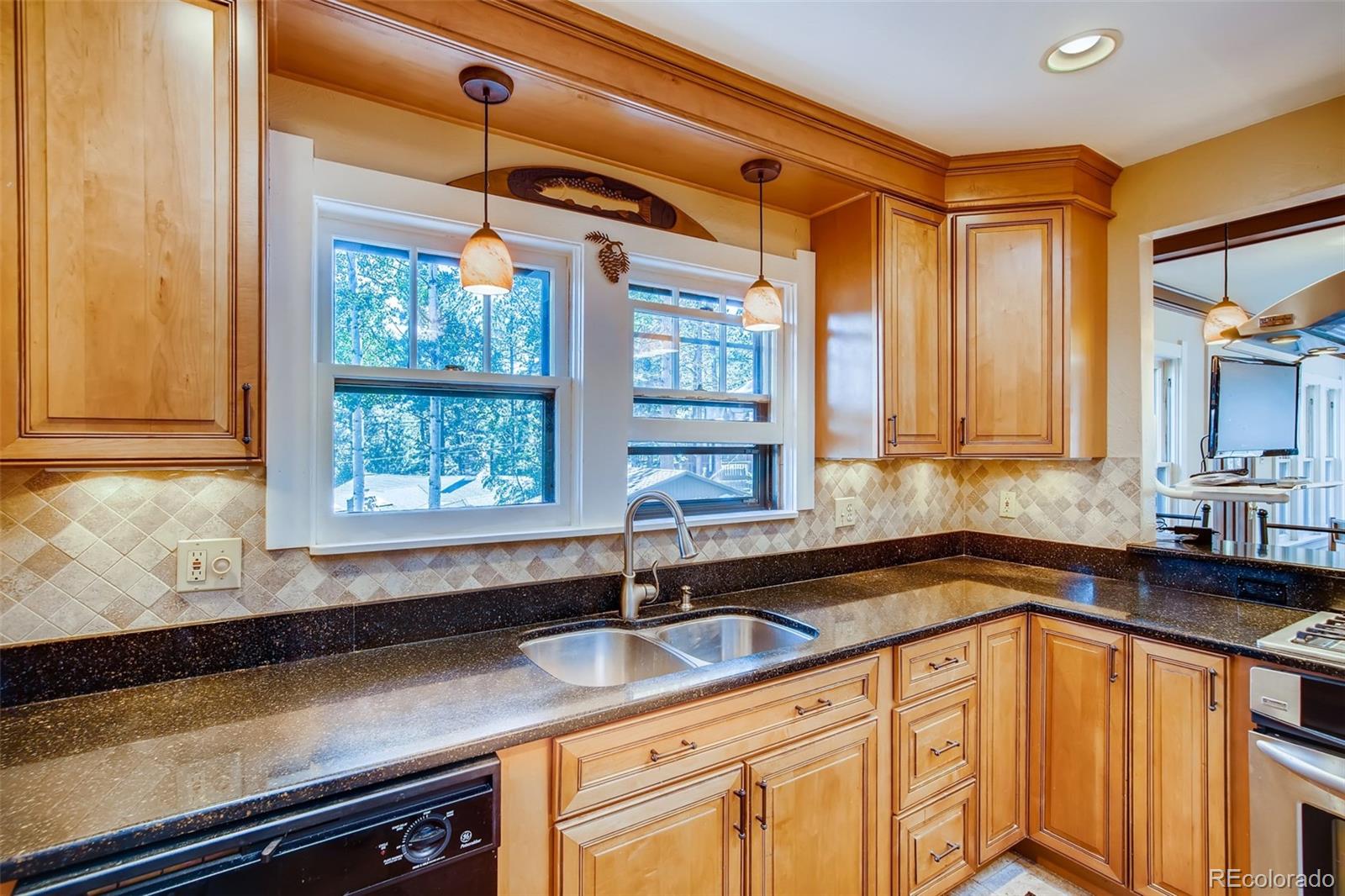 4802 South Cedar Road Evergreen, CO 80439 - Photo 7 of 26 Gallery Image 7
