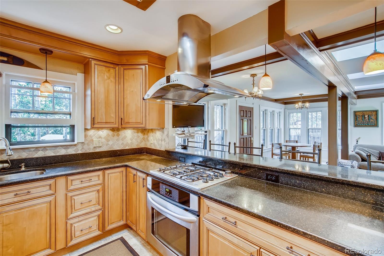 4802 South Cedar Road Evergreen, CO 80439 - Photo 8 of 26 Gallery Image 8