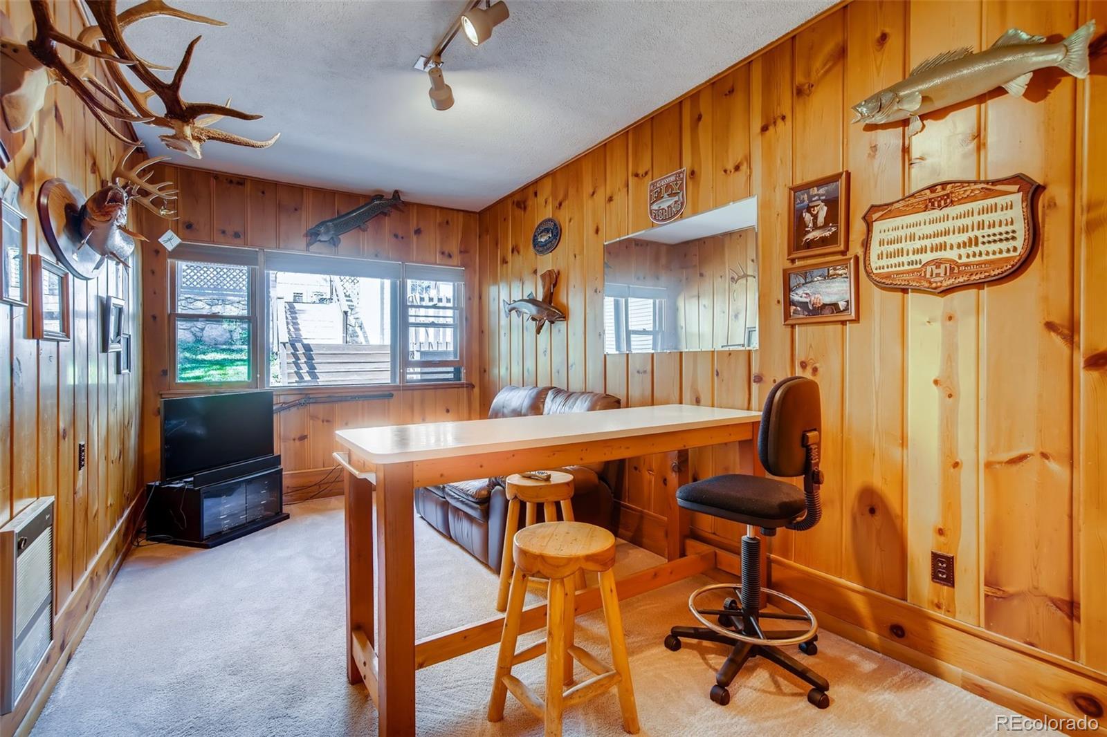 4802 South Cedar Road Evergreen, CO 80439 - Photo 9 of 26 Gallery Image 9
