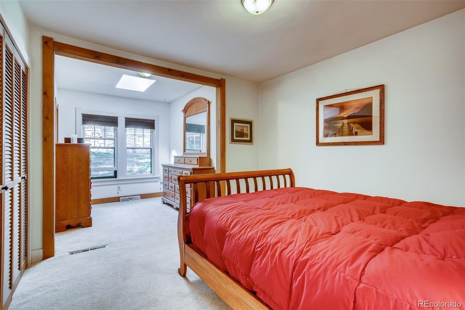 4802 South Cedar Road Evergreen, CO 80439 - Photo 10 of 26 Gallery Image 10