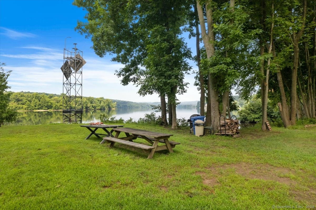 195 A Injun Hollow Road Haddam, CT 06424 - Photo 11 of 15 a view of a park with large trees