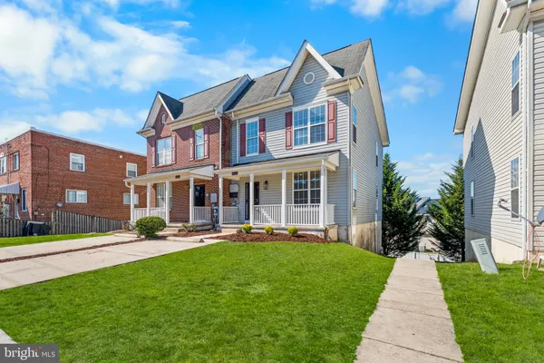 $499,800 | 149 58th Street Southeast, Washington, DC 20019