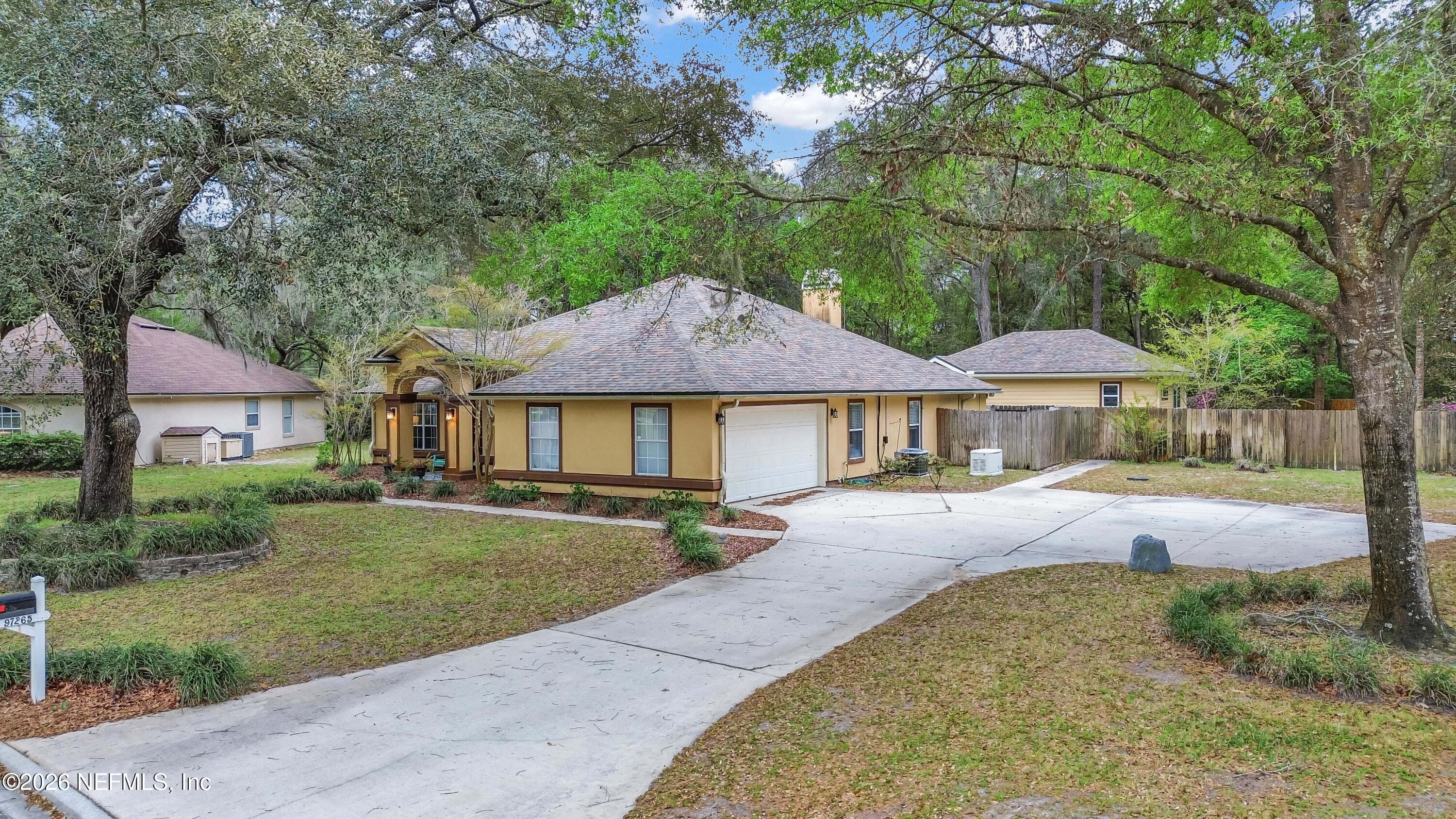 97265 Castle Ridge Drive Yulee, FL 32097 - Photo 5 of 30 DJI_0066