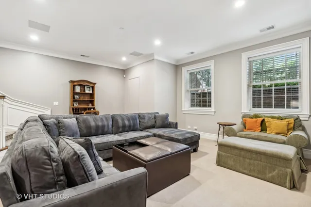 a view of livingroom with hardwood floor and window