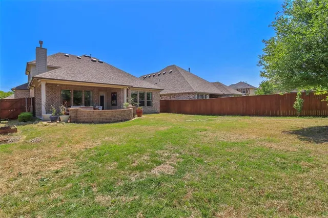 $4,490 | 6608 Cristo Lane, McKinney, TX 75070