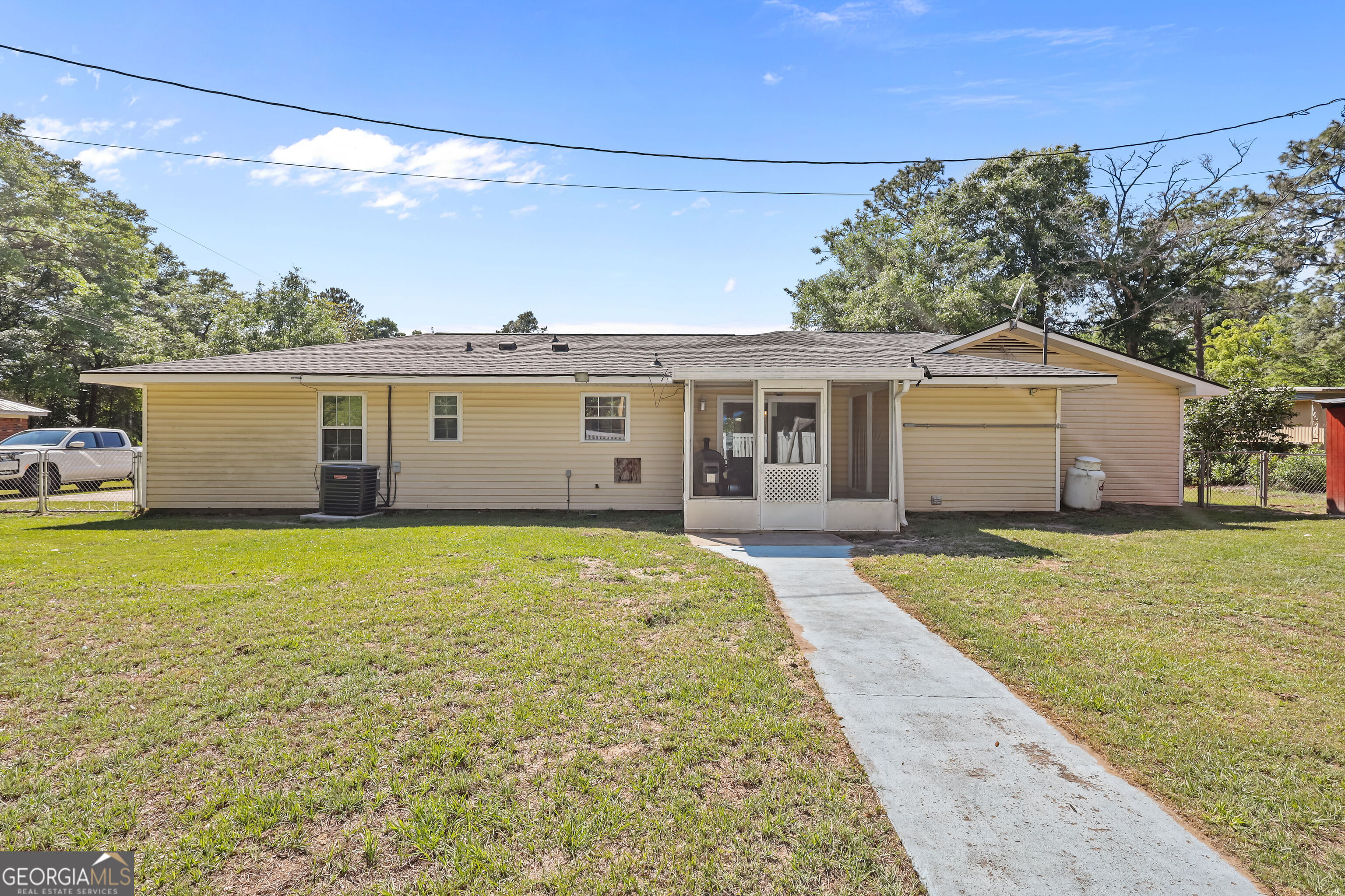 436 Killingsworth Road Jesup, GA 31545 - Photo 22 of 24