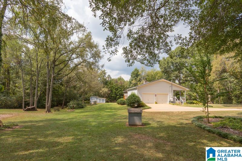 150 Upper 10 Road Anniston, AL 36206 - Photo 38 of 46