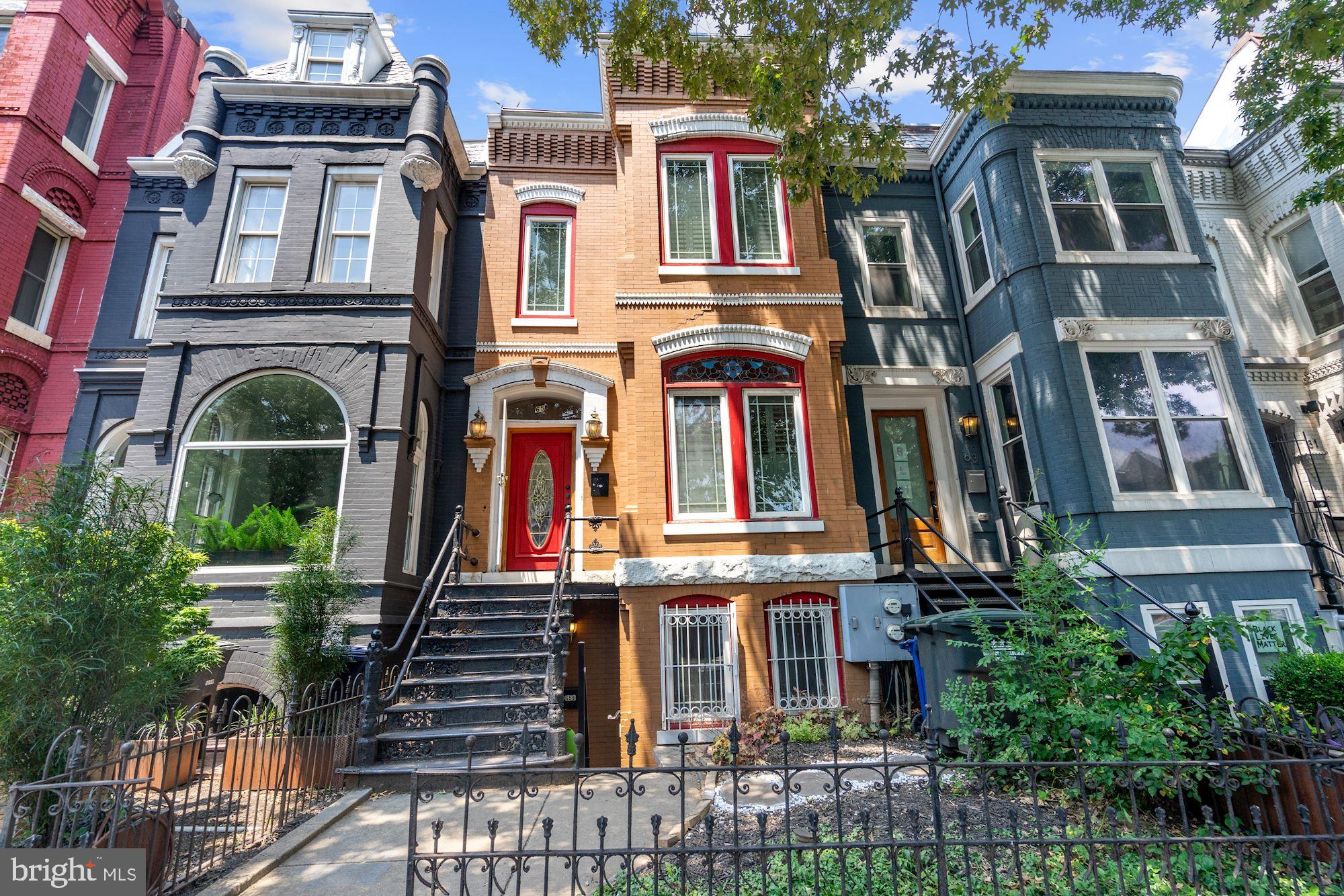 65 New York Avenue Northwest Washington, DC 20001 - Photo 1 of 24 Home front