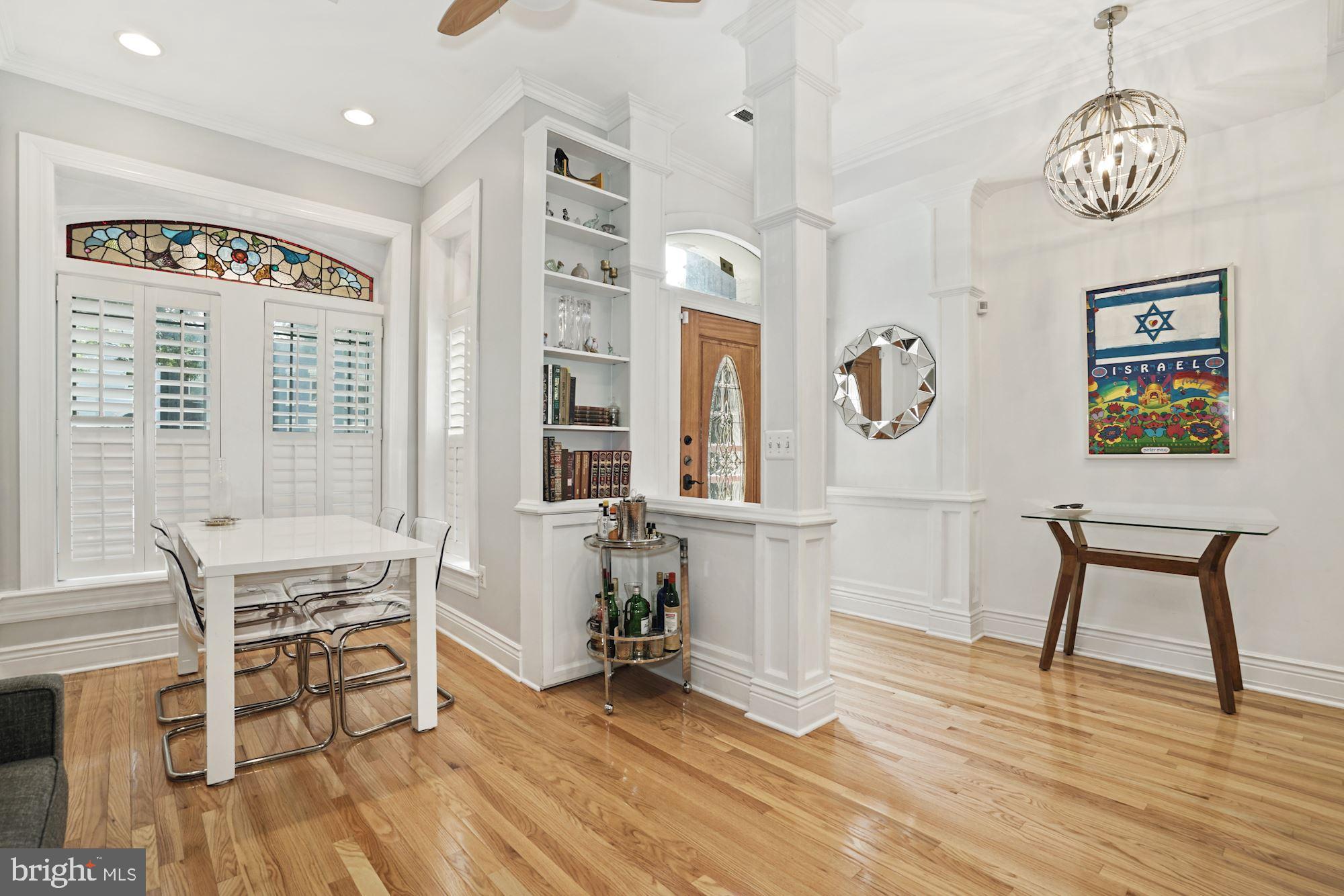 65 New York Avenue Northwest Washington, DC 20001 - Photo 2 of 24 Large open living area