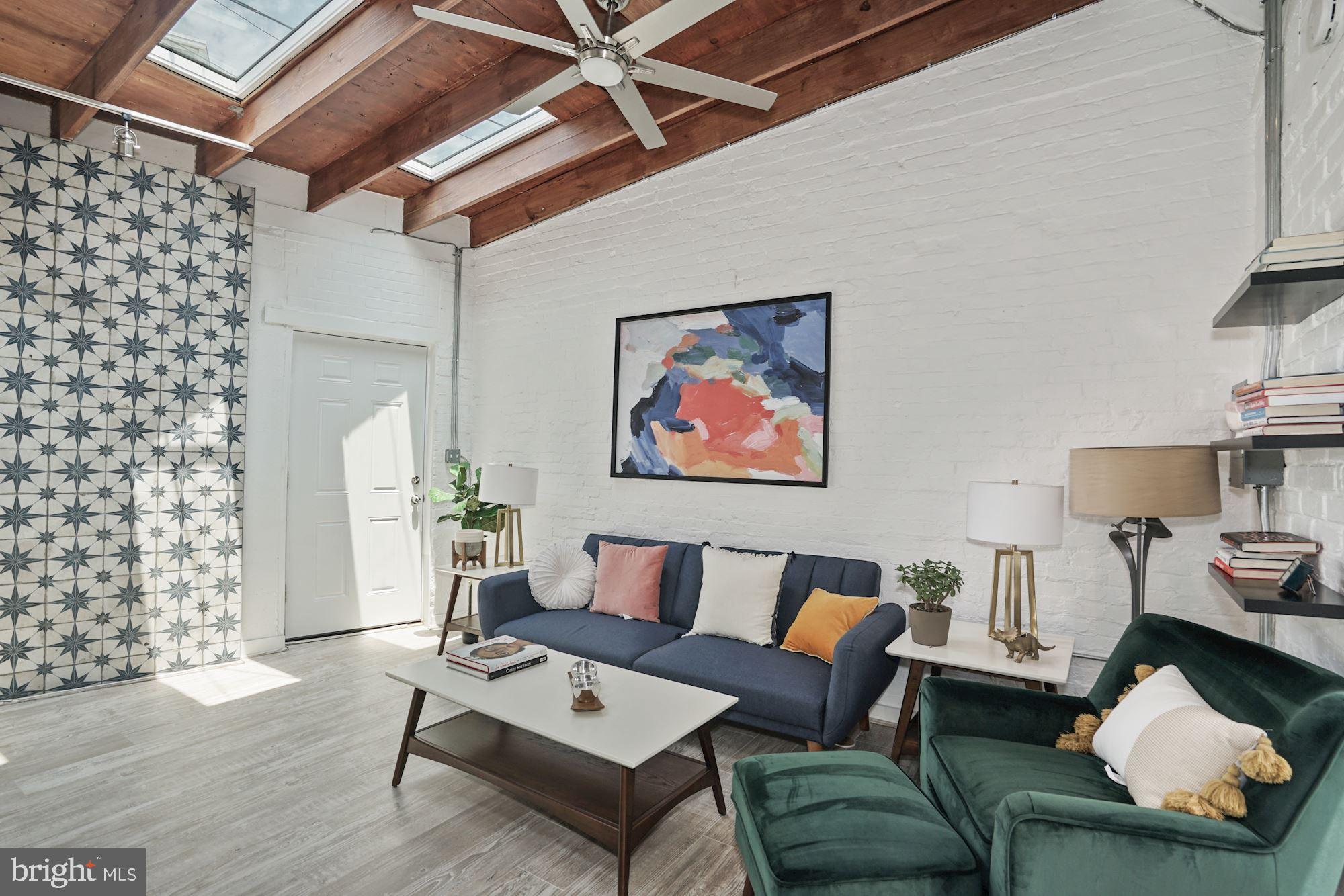 65 New York Avenue Northwest Washington, DC 20001 - Photo 15 of 24 Carriage house