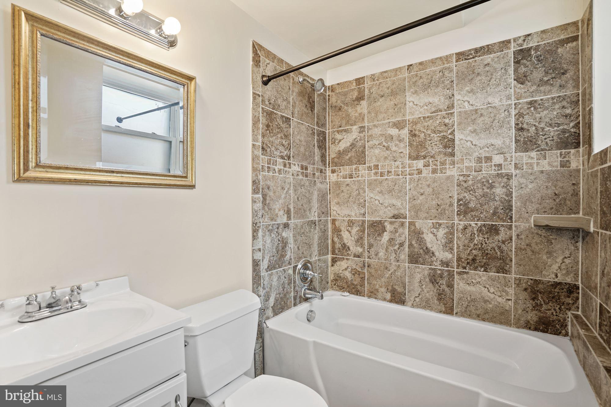 65 New York Avenue Northwest Washington, DC 20001 - Photo 24 of 24 Lower level full bath