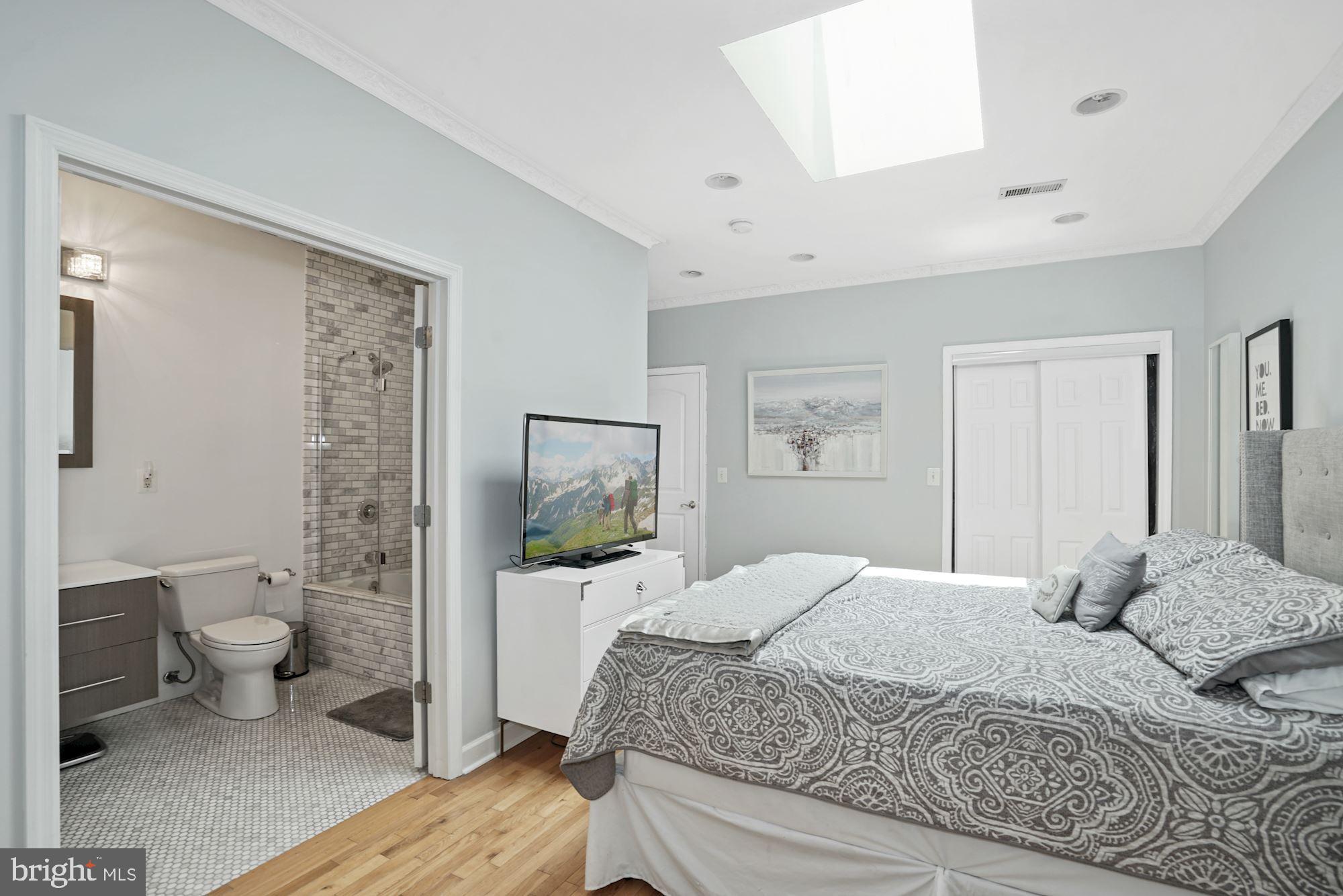 65 New York Avenue Northwest Washington, DC 20001 - Photo 10 of 24 Owner's suite