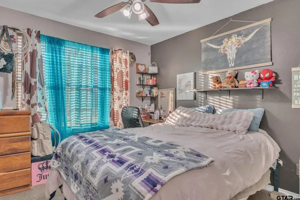 $295,000 | 4985 County Road 409D, Henderson, TX 75654