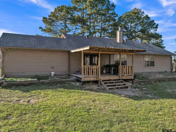 $295,000 | 4985 County Road 409D, Henderson, TX 75654
