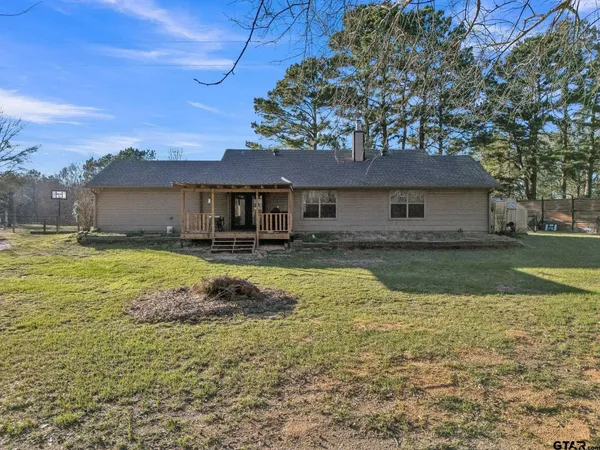 $295,000 | 4985 County Road 409D, Henderson, TX 75654