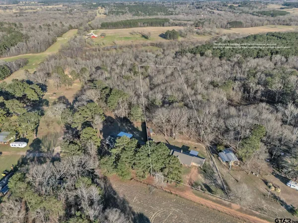 $295,000 | 4985 County Road 409D, Henderson, TX 75654