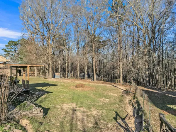 $295,000 | 4985 County Road 409D, Henderson, TX 75654