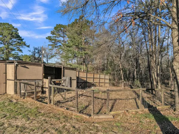 $295,000 | 4985 County Road 409D, Henderson, TX 75654