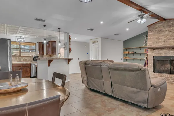 $295,000 | 4985 County Road 409D, Henderson, TX 75654