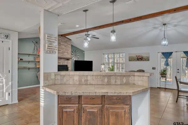 $295,000 | 4985 County Road 409D, Henderson, TX 75654