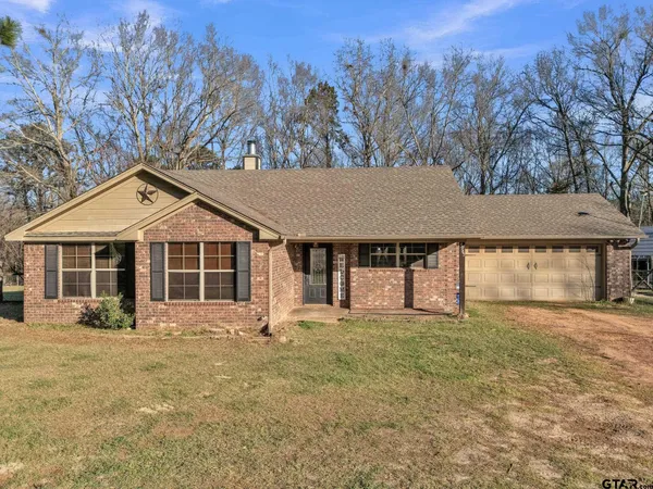 $295,000 | 4985 County Road 409D, Henderson, TX 75654