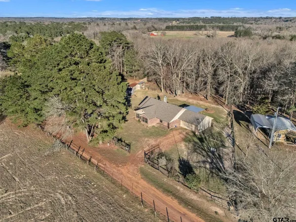 $295,000 | 4985 County Road 409D, Henderson, TX 75654