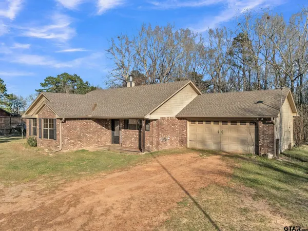 $295,000 | 4985 County Road 409D, Henderson, TX 75654