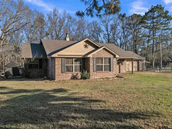 $295,000 | 4985 County Road 409D, Henderson, TX 75654