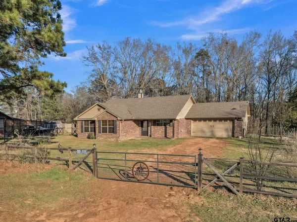 $295,000 | 4985 County Road 409D, Henderson, TX 75654