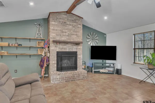 $295,000 | 4985 County Road 409D, Henderson, TX 75654