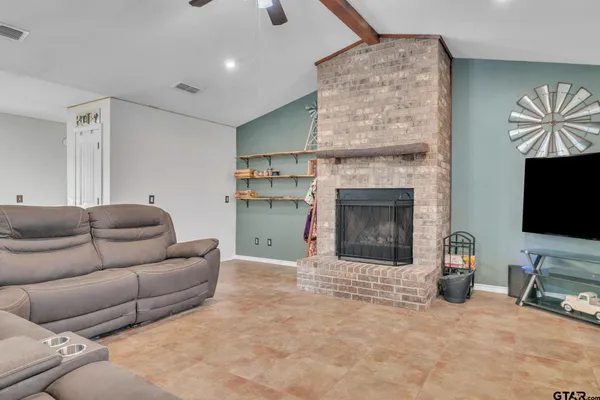 $295,000 | 4985 County Road 409D, Henderson, TX 75654