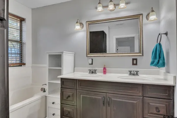 $295,000 | 4985 County Road 409D, Henderson, TX 75654