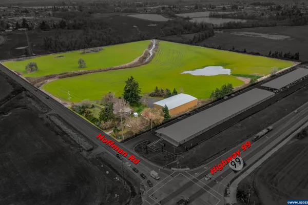 $2,750,000 | 9650 Hoffman Road, Independence, OR 97351