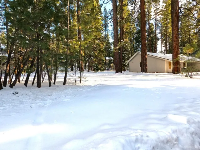 $229,000 | 45 Maidenhair Court, Unit LOT45, South Lake Tahoe, CA 96150