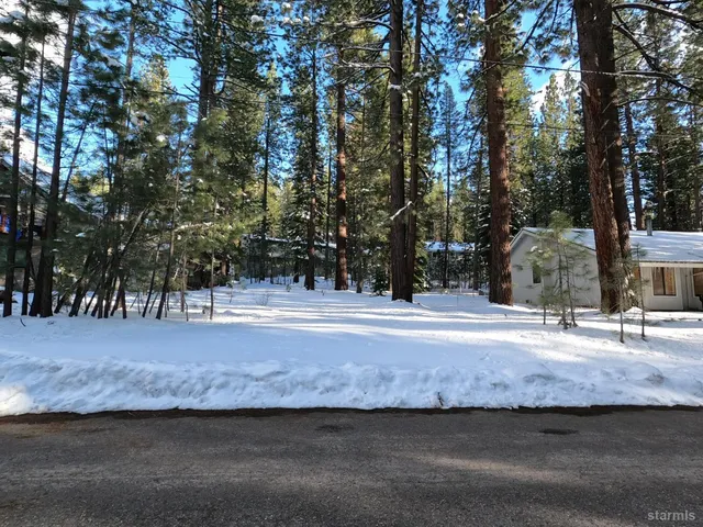 $229,000 | 45 Maidenhair Court, Unit LOT45, South Lake Tahoe, CA 96150