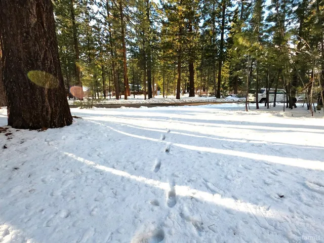 $229,000 | 45 Maidenhair Court, Unit LOT45, South Lake Tahoe, CA 96150