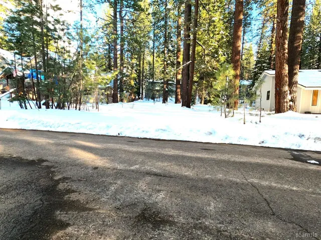 $229,000 | 45 Maidenhair Court, Unit LOT45, South Lake Tahoe, CA 96150