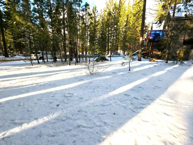 $229,000 | 45 Maidenhair Court, Unit LOT45, South Lake Tahoe, CA 96150