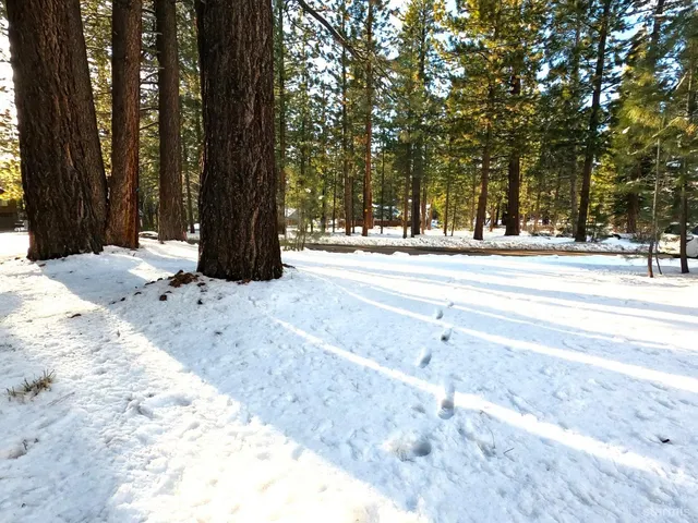 $229,000 | 45 Maidenhair Court, Unit LOT45, South Lake Tahoe, CA 96150