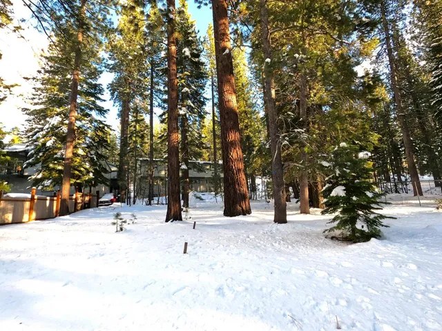 $229,000 | 45 Maidenhair Court, Unit LOT45, South Lake Tahoe, CA 96150