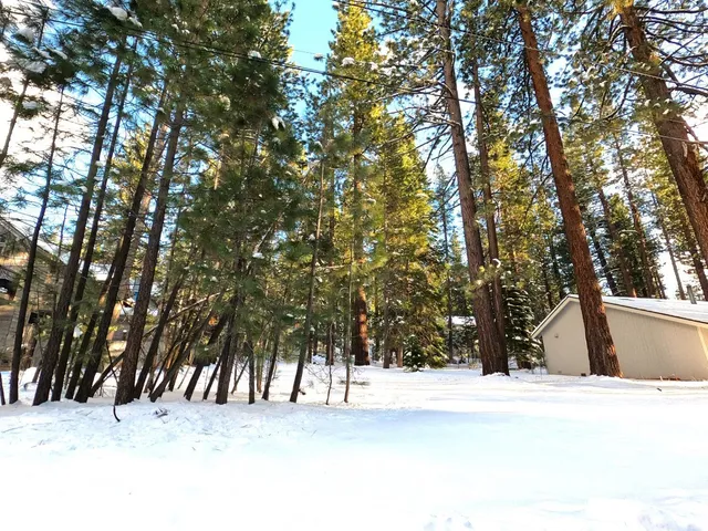$229,000 | 45 Maidenhair Court, Unit LOT45, South Lake Tahoe, CA 96150