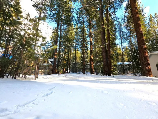 $229,000 | 45 Maidenhair Court, Unit LOT45, South Lake Tahoe, CA 96150