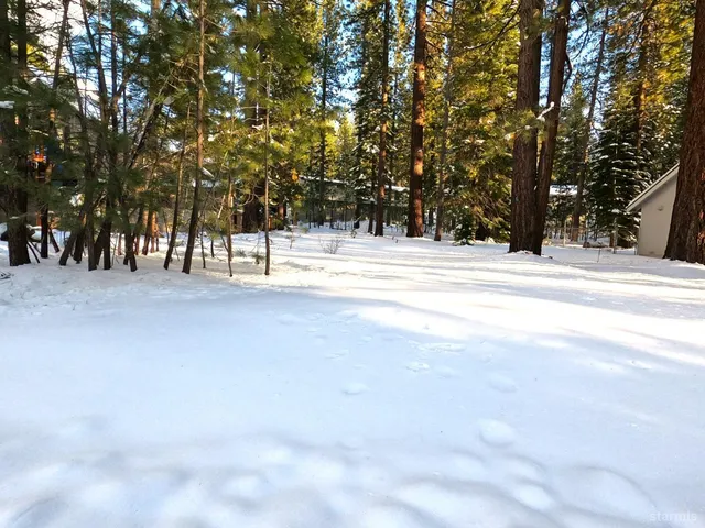 $229,000 | 45 Maidenhair Court, Unit LOT45, South Lake Tahoe, CA 96150